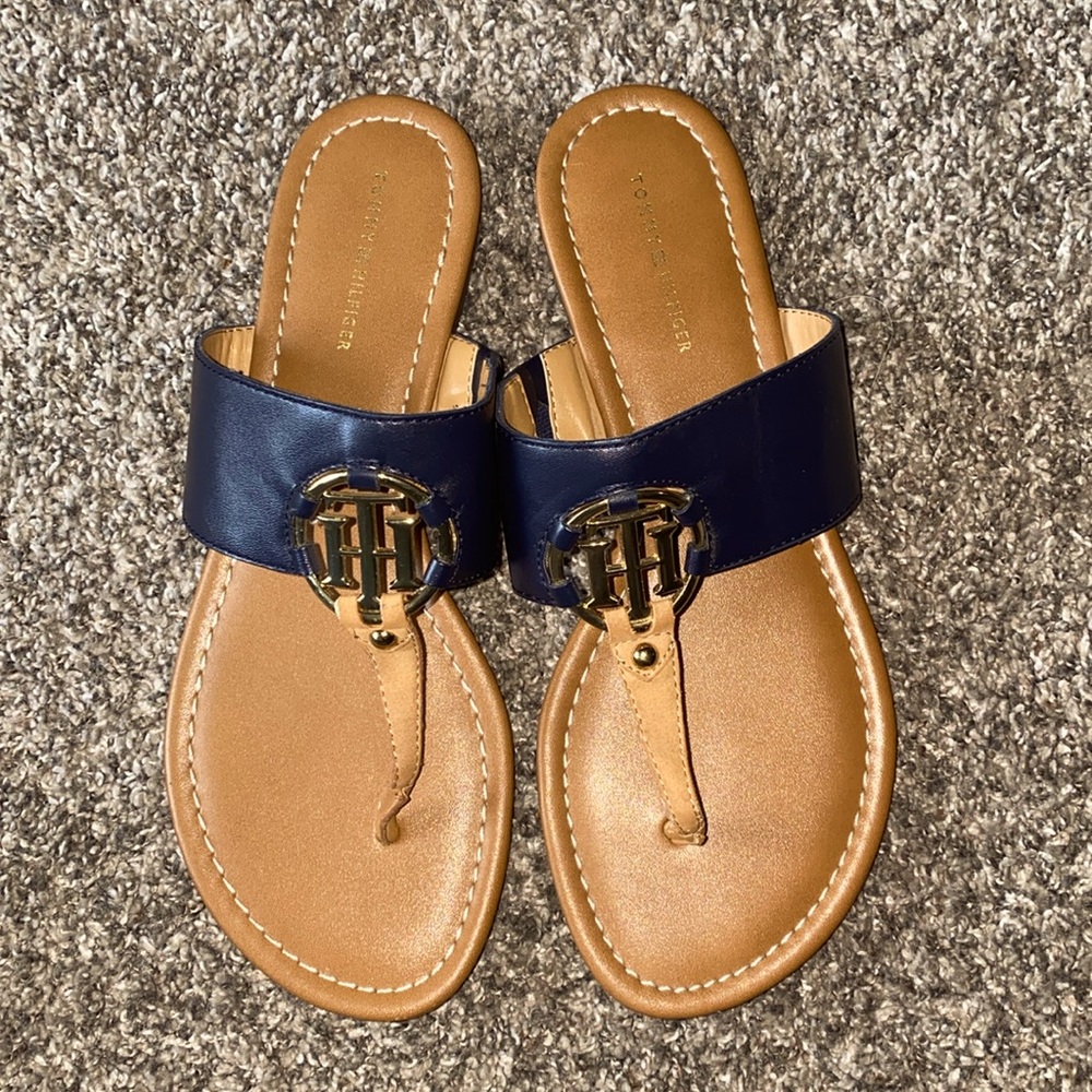 Tommy Hilfiger Sandals